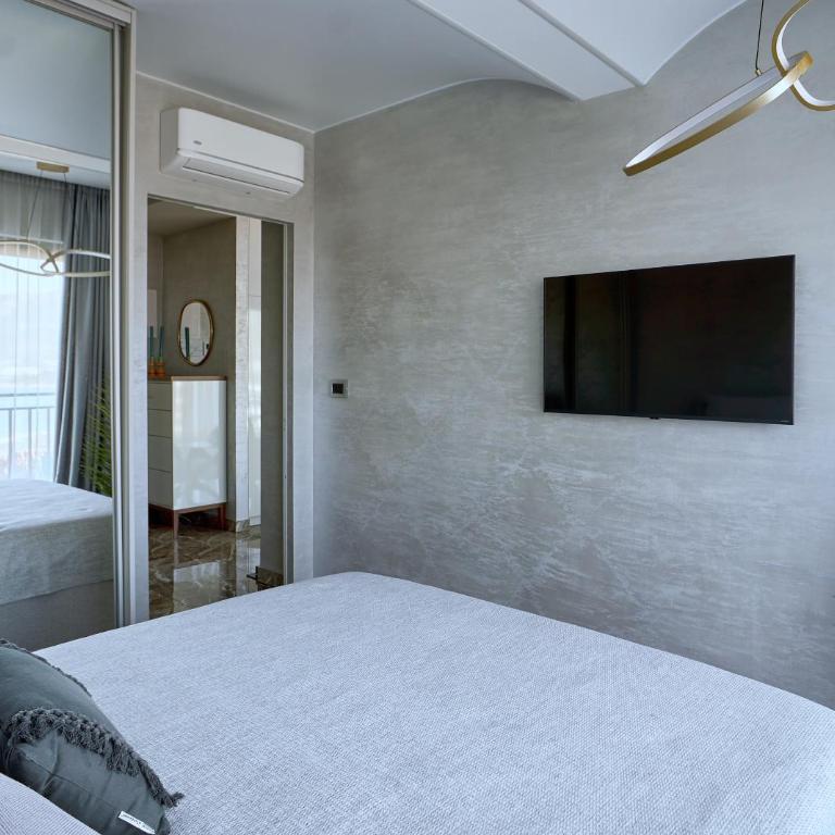 Apartments Alacritas - One-Bedroom Apartment - 20