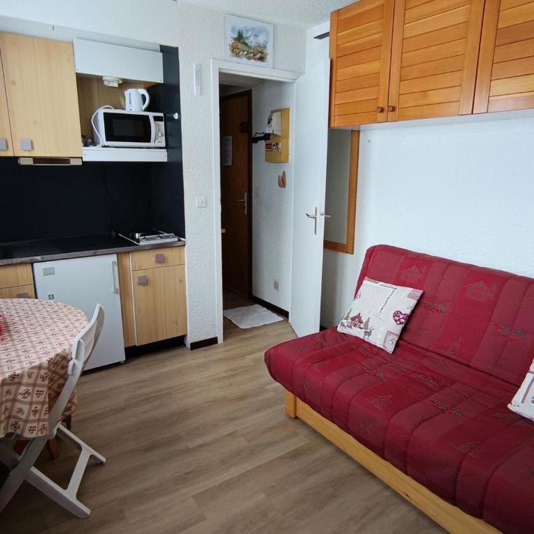 Résidence Chamoisiere - Mini studio pour2 personnes - Special petit budget MAE-9081 - Studio - 1