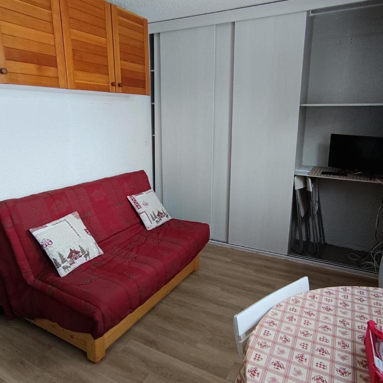 Résidence Chamoisiere - Mini studio pour2 personnes - Special petit budget MAE-9081 - Studio - 2