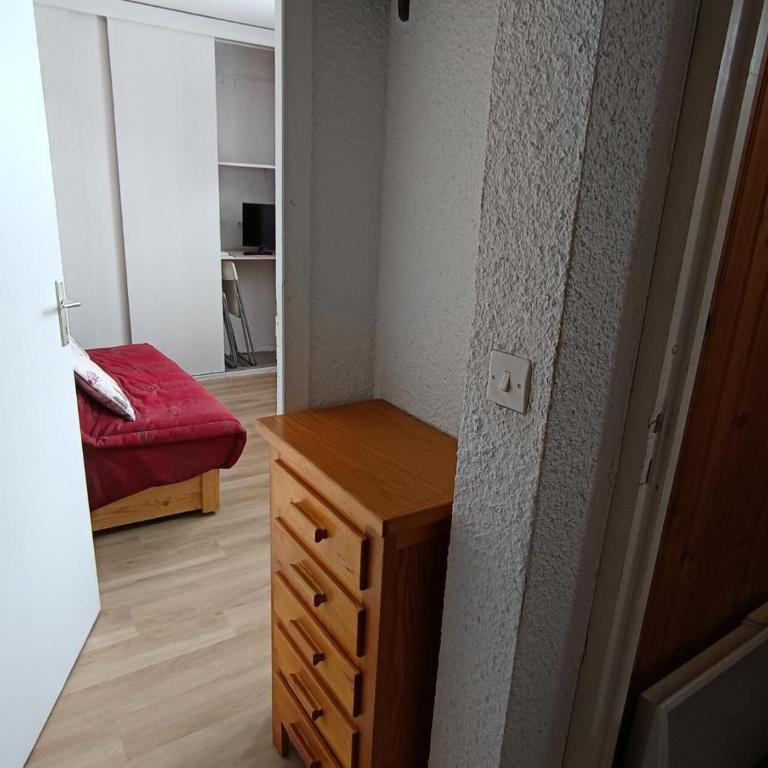 Résidence Chamoisiere - Mini studio pour2 personnes - Special petit budget MAE-9081 - Studio - 5