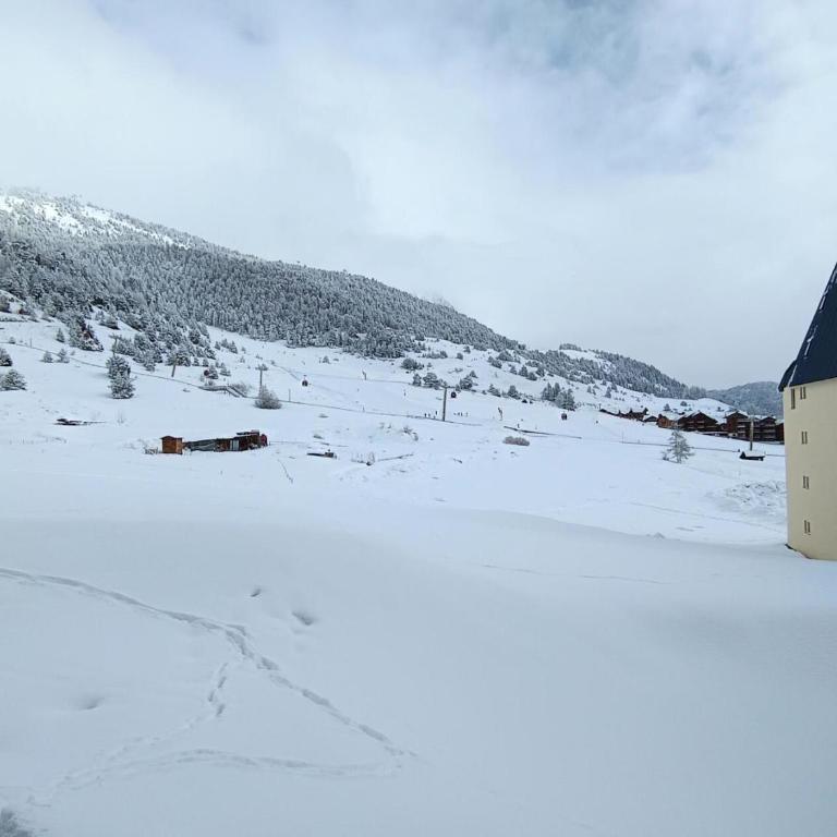 Résidence Chamoisiere - Mini studio pour2 personnes - Special petit budget MAE-9081 - Studio - 8