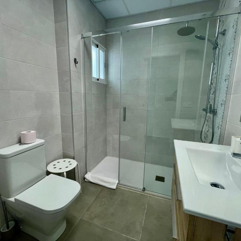 Geysotur Almogavares Suite - Apartamento de 1 dormitorio - 2