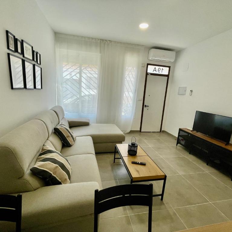 Geysotur Almogavares Suite - Apartamento de 1 dormitorio - 6