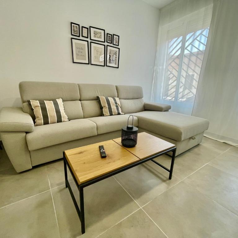 Geysotur Almogavares Suite - Apartamento de 1 dormitorio - 7