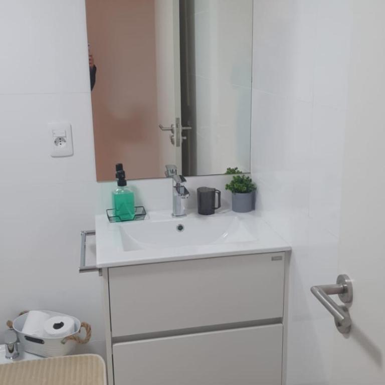 Acogedor Monoambiente Moderno - Apartamento de 1 dormitorio - 13