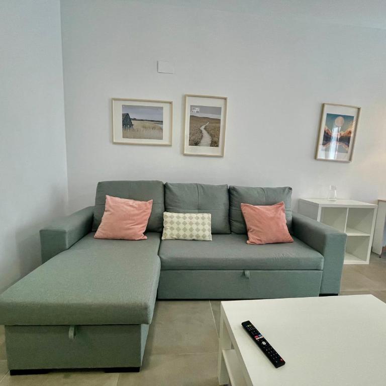 Geysotur Almogavares Suite - Habitación Triple - 2