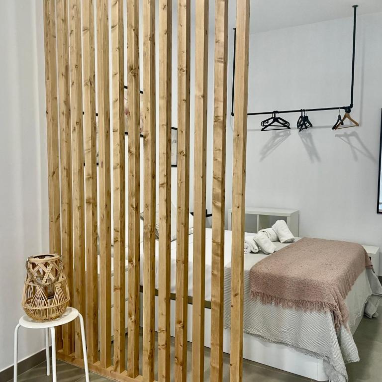 Geysotur Almogavares Suite - Habitación Triple - 4
