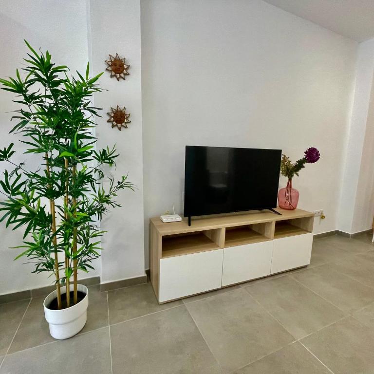 Geysotur Almogavares Suite - Habitación Triple - 5