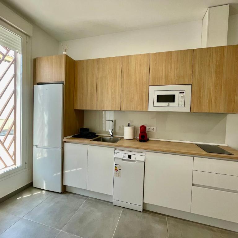 Geysotur Almogavares Suite - Habitación Triple - 6