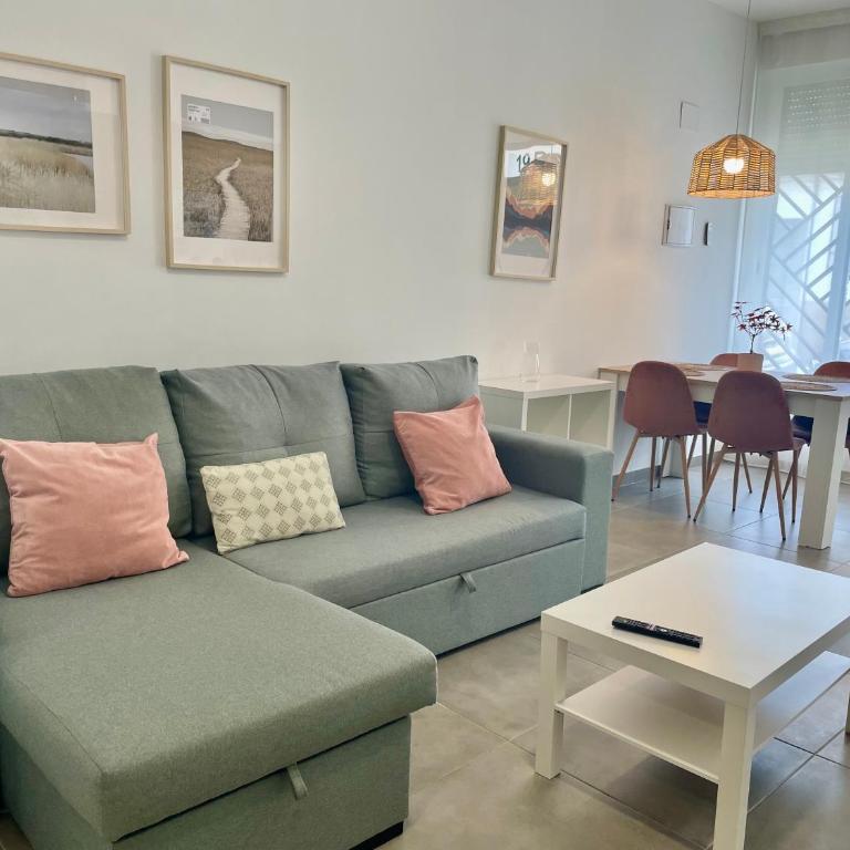 Geysotur Almogavares Suite - Habitación Triple - 9