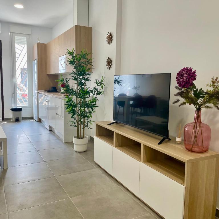 Geysotur Almogavares Suite - Habitación Triple - 10