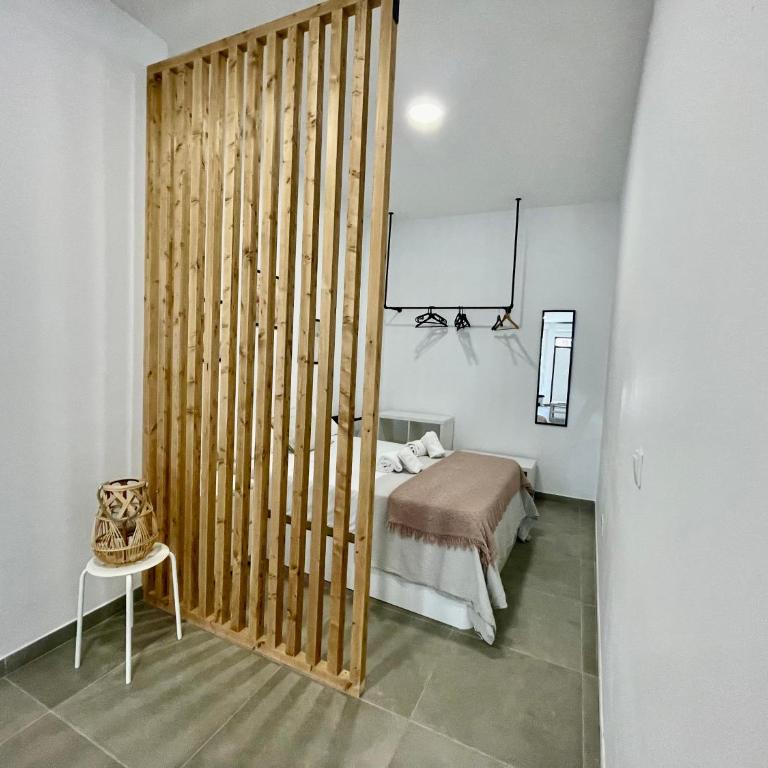 Geysotur Almogavares Suite - Habitación Triple - 13