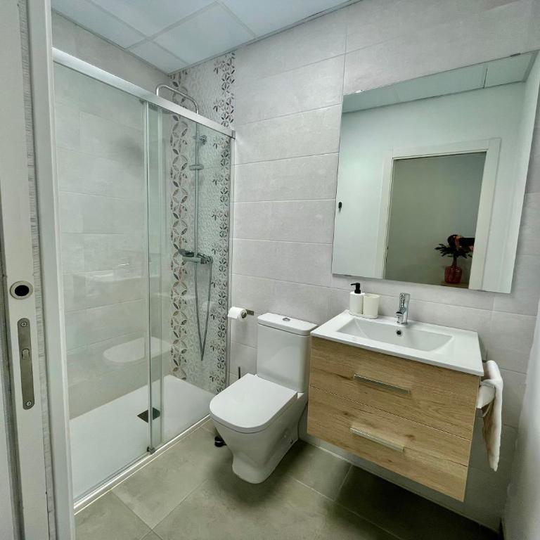 Geysotur Almogavares Suite - Habitación Triple - 14