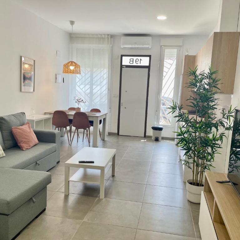 Geysotur Almogavares Suite - Habitación Triple - 15