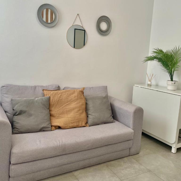 Geysotur Almogavares Suite - Habitación Doble - 1