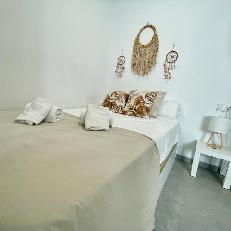 Geysotur Almogavares Suite - Habitación Doble - 6