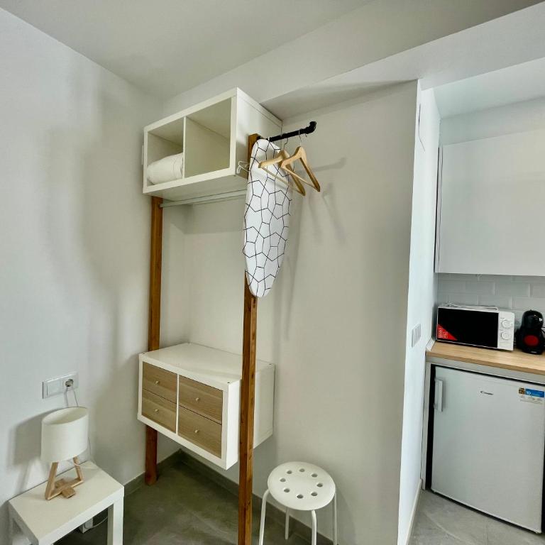 Geysotur Almogavares Suite - Habitación Doble - 7