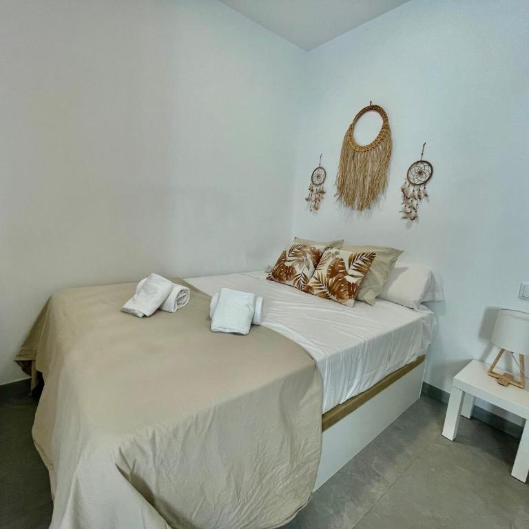 Geysotur Almogavares Suite - Habitación Doble - 8
