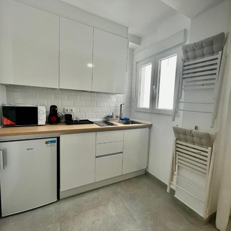 Geysotur Almogavares Suite - Habitación Doble - 10