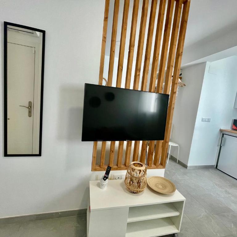 Geysotur Almogavares Suite - Habitación Doble - 11