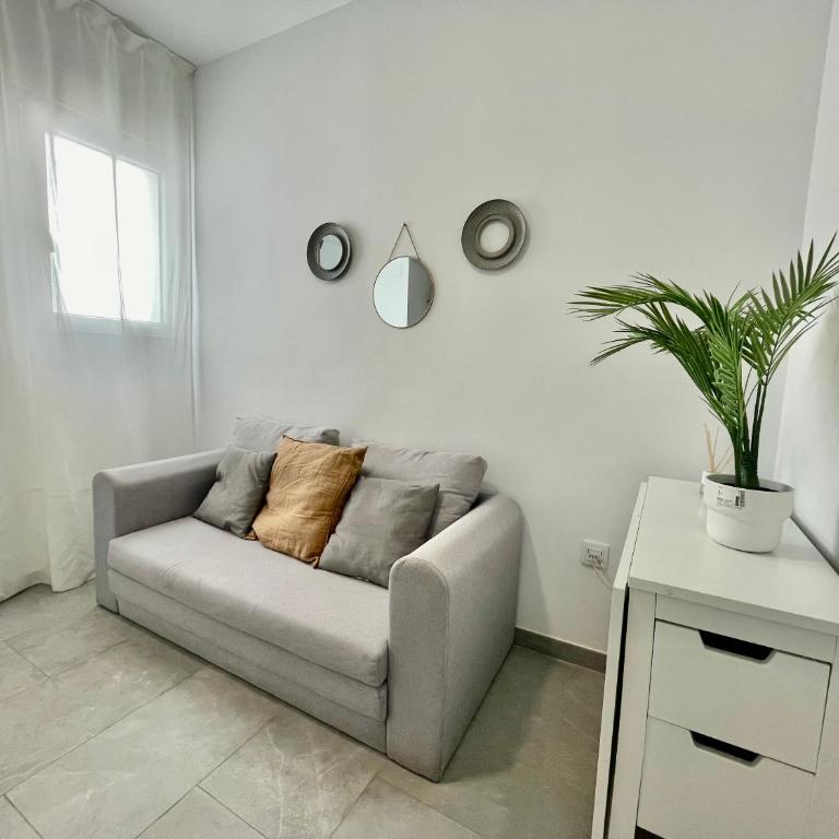 Geysotur Almogavares Suite - Habitación Doble - 12