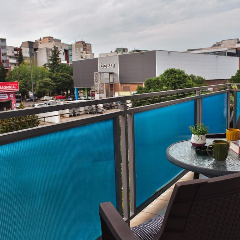 Olivers Cozy and Spacious Apt - Apartman sa 2 Spavaće Sobe - 3