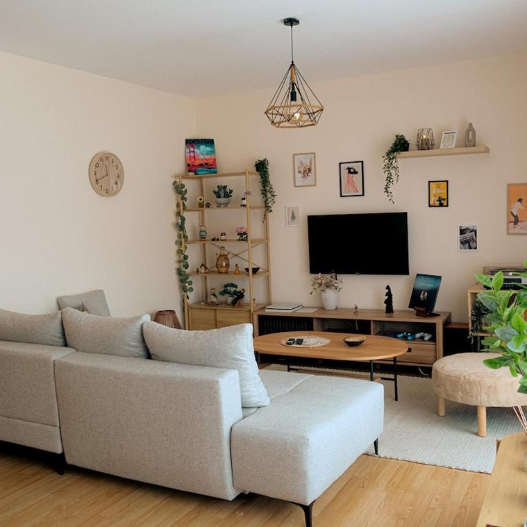 Olivers Cozy and Spacious Apt - Apartman sa 2 Spavaće Sobe - 4
