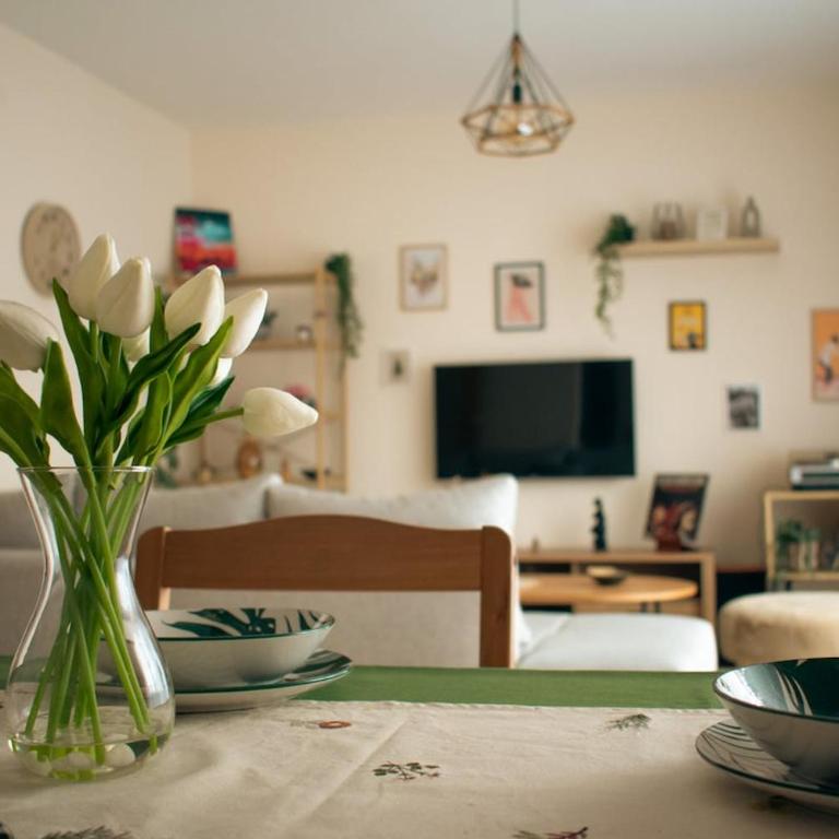 Olivers Cozy and Spacious Apt - Apartman sa 2 Spavaće Sobe - 7