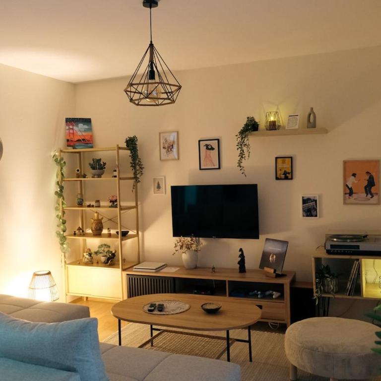 Olivers Cozy and Spacious Apt - Apartman sa 2 Spavaće Sobe - 10