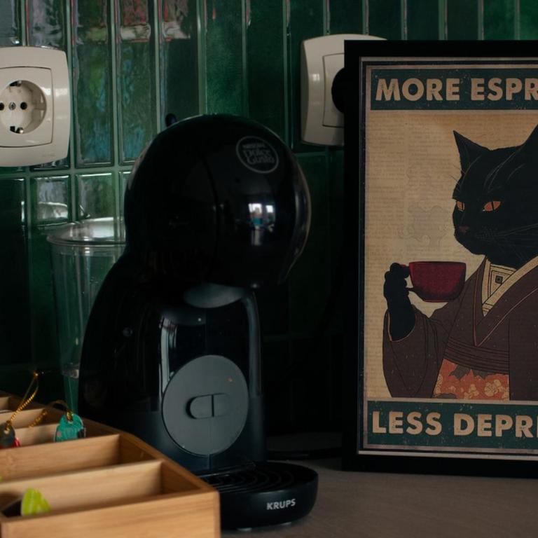 Olivers Cozy and Spacious Apt - Apartman sa 2 Spavaće Sobe - 11