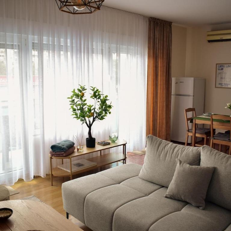 Olivers Cozy and Spacious Apt - Apartman sa 2 Spavaće Sobe - 13