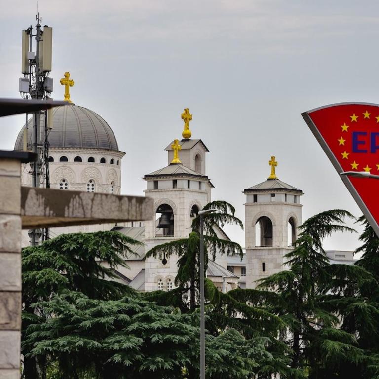 Olivers Cozy and Spacious Apt - Apartman sa 2 Spavaće Sobe - 15