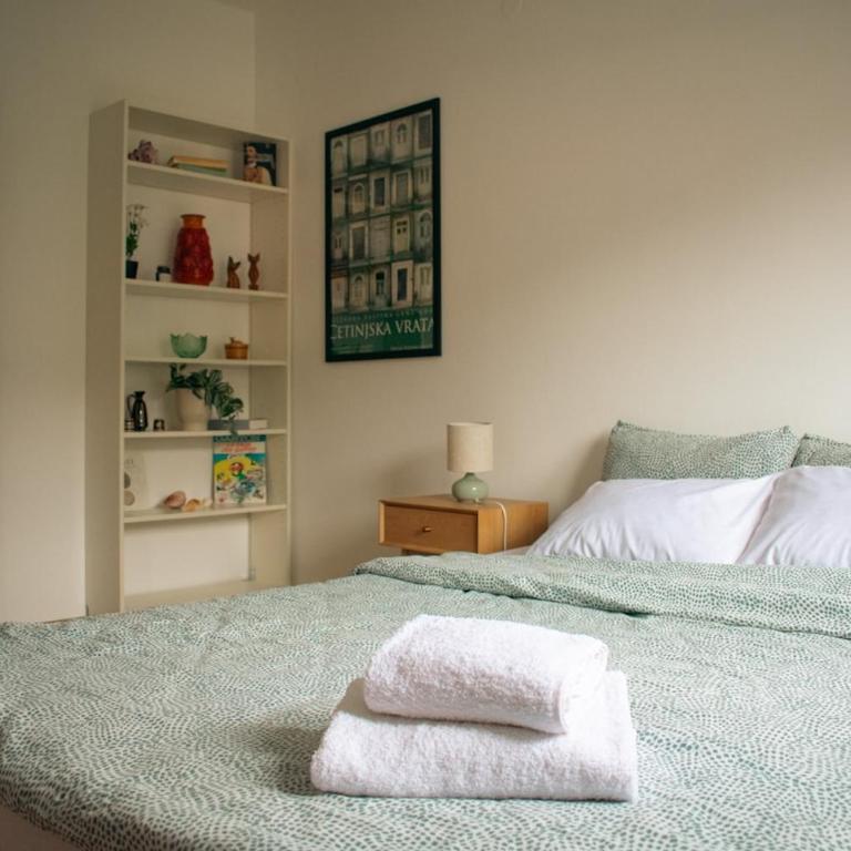 Olivers Cozy and Spacious Apt - Apartman sa 2 Spavaće Sobe - 17