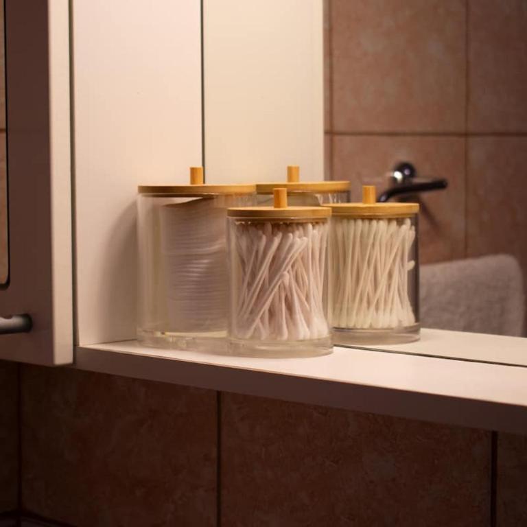 Olivers Cozy and Spacious Apt - Apartman sa 2 Spavaće Sobe - 18
