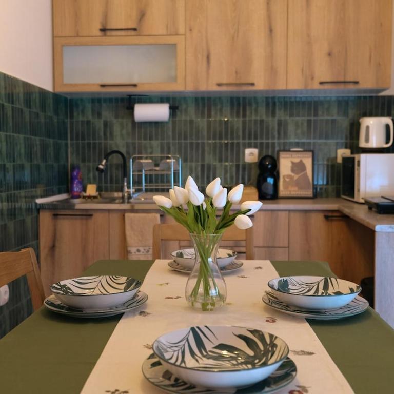 Olivers Cozy and Spacious Apt - Apartman sa 2 Spavaće Sobe - 26