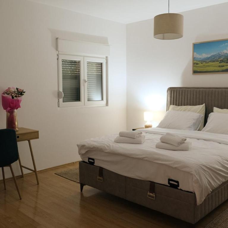 Olivers Cozy and Spacious Apt - Apartman sa 2 Spavaće Sobe - 27