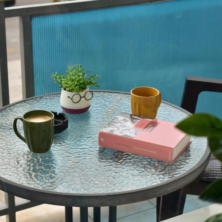Olivers Cozy and Spacious Apt - Apartman sa 2 Spavaće Sobe - 29