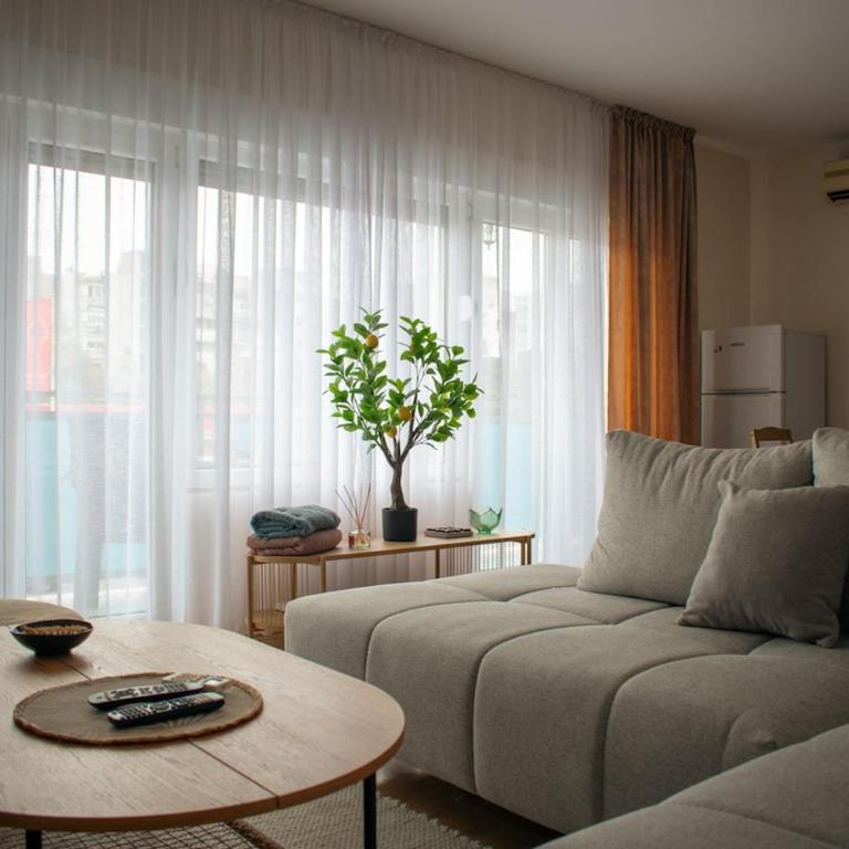 Olivers Cozy and Spacious Apt - Apartman sa 2 Spavaće Sobe - 38
