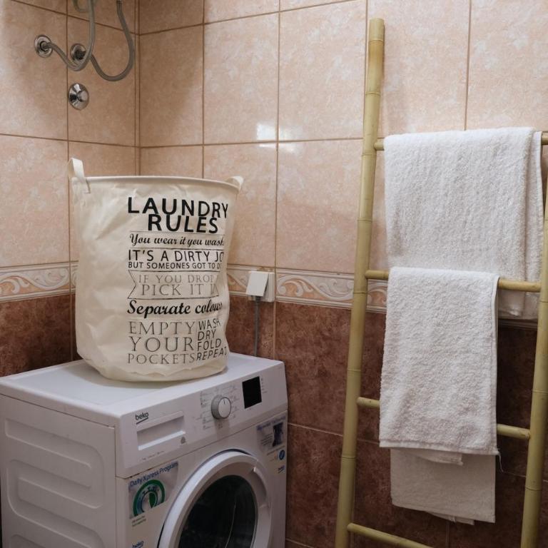Olivers Cozy and Spacious Apt - Apartman sa 2 Spavaće Sobe - 42