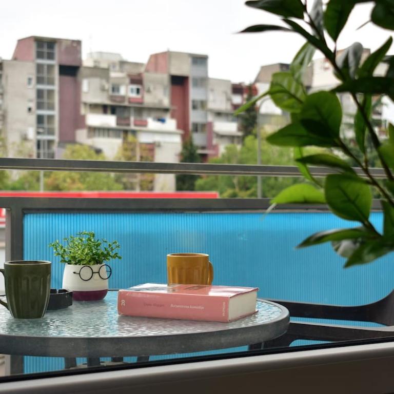 Olivers Cozy and Spacious Apt - Apartman sa 2 Spavaće Sobe - 43