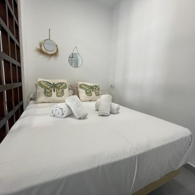Geysotur Almogavares Suite - Habitación Doble - 3