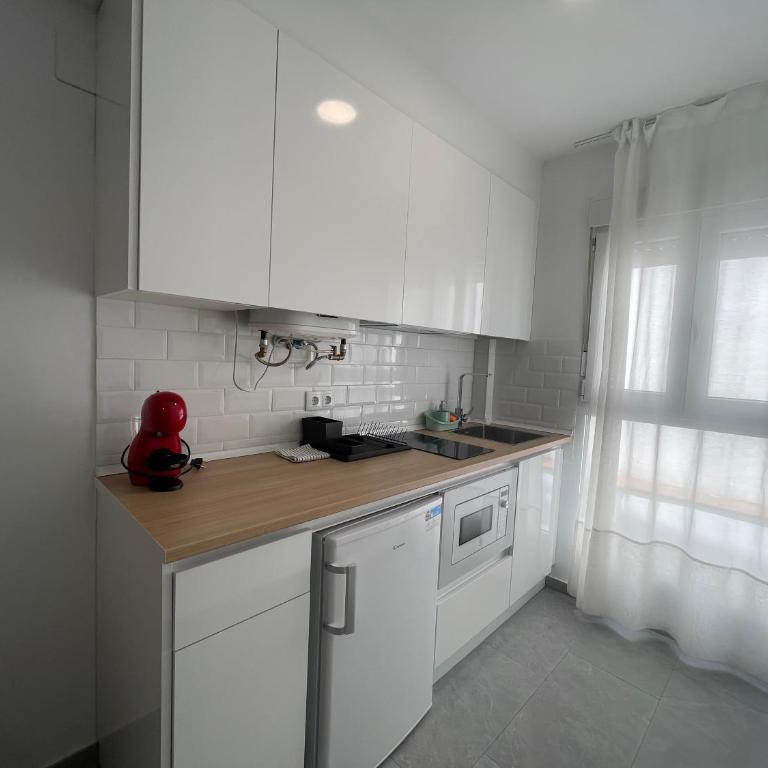 Geysotur Almogavares Suite - Habitación Doble - 4