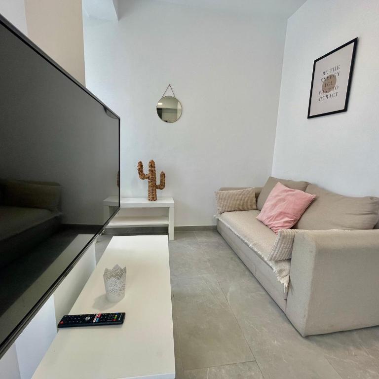 Geysotur Almogavares Suite - Habitación Doble - 6
