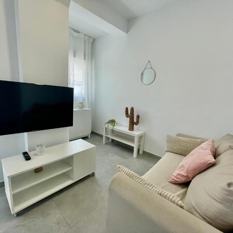 Geysotur Almogavares Suite - Habitación Doble - 10