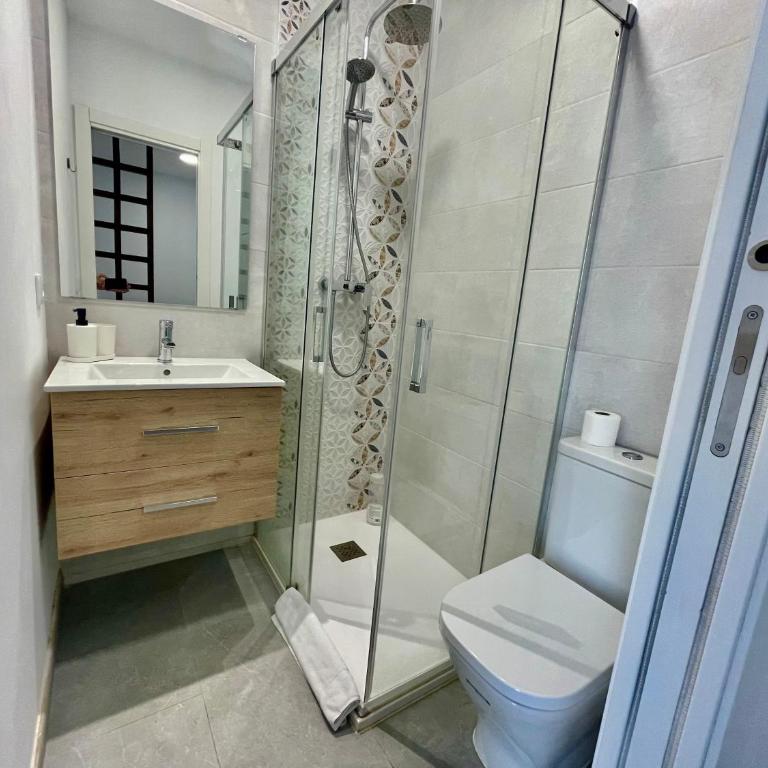 Geysotur Almogavares Suite - Habitación Doble - 11