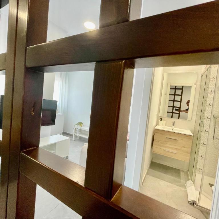 Geysotur Almogavares Suite - Habitación Doble - 13