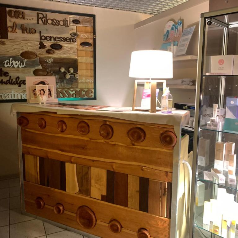 Appartamento Stella Alpina con sauna piscina palestra e posto auto - Appartamento con 2 Camere da Letto e con Vista Montagna - 85