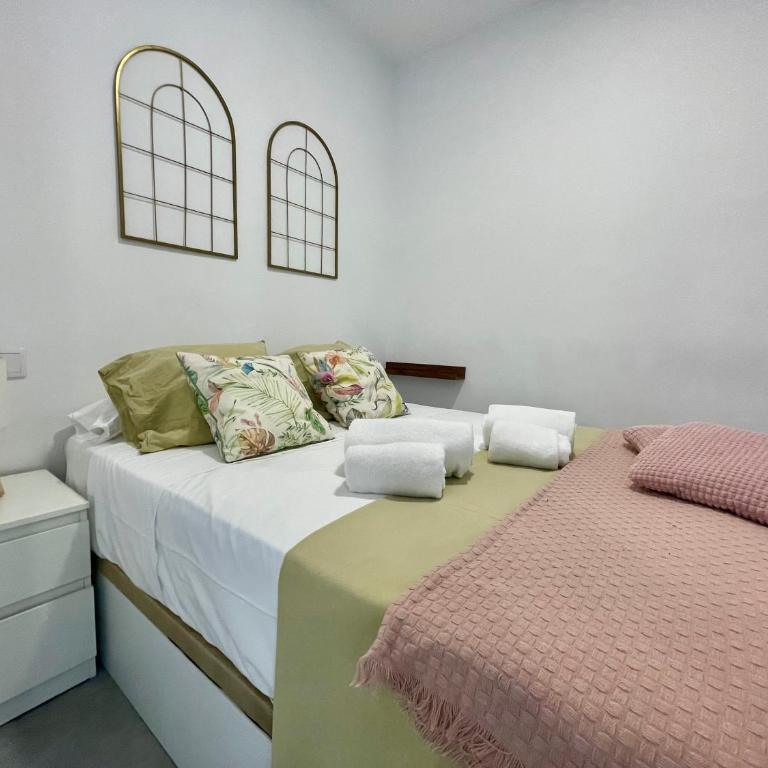 Geysotur Almogavares Suite - Habitación Doble - 14