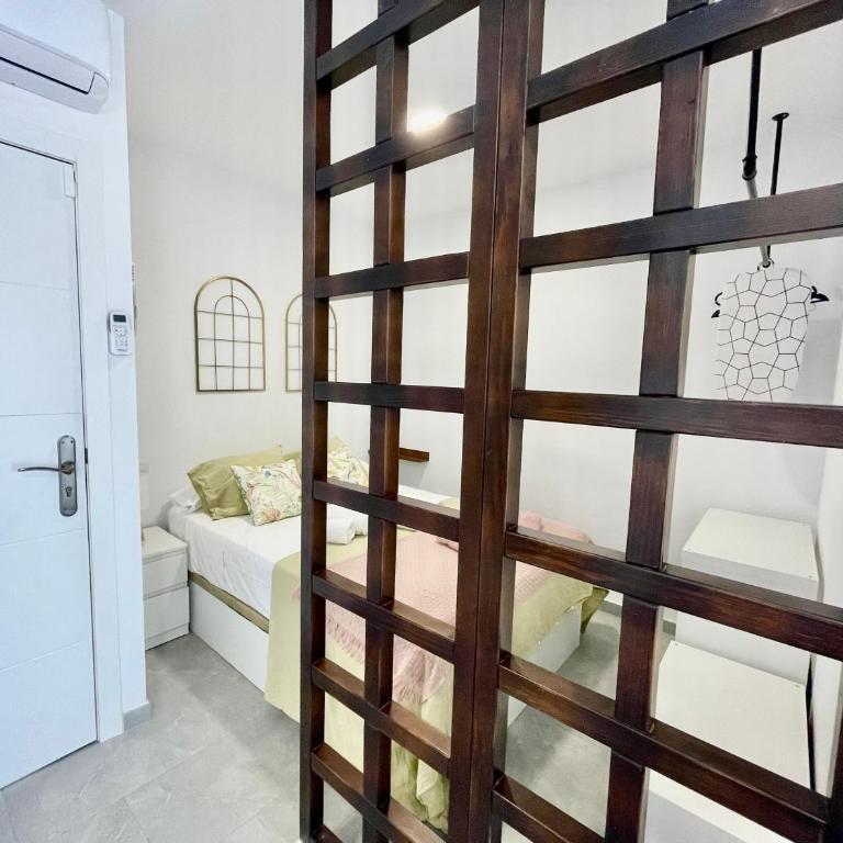 Geysotur Almogavares Suite - Habitación Doble - 15