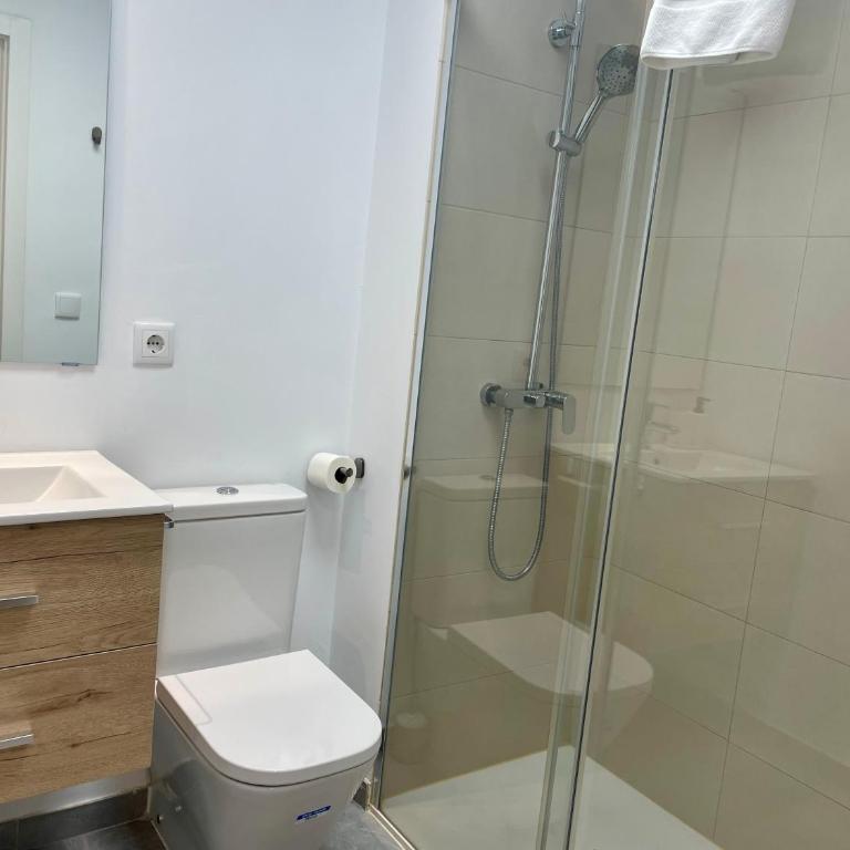 Geysotur Almogavares Suite - Habitación Doble - 5